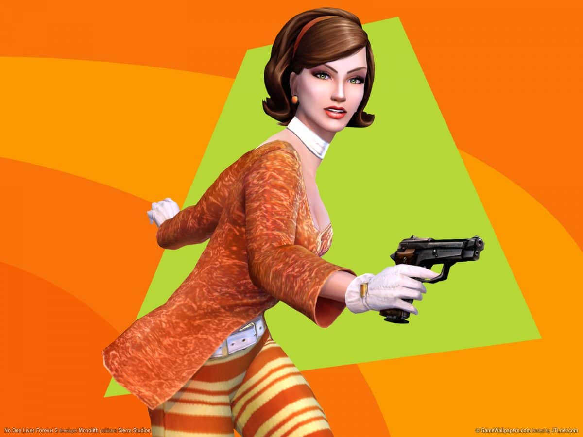 No One Lives Forever: Eine Neuauflage des Shooter-Klassikers wird weiterhin angestrebt