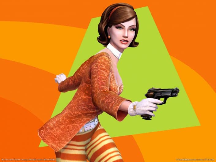 No One Lives Forever: Eine Neuauflage des Shooter-Klassikers wird weiterhin angestrebt