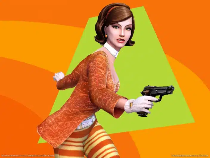 No One Lives Forever: Eine Neuauflage des Shooter-Klassikers wird weiterhin angestrebt