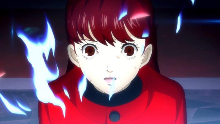 Persona 5 Tactica: Leak enthüllt neues Spin-off der Persona-Reihe