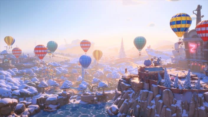 Plants vs. Zombies Schlacht um Neighborville: Content-Plan für die ersten drei Monate 2020 enthüllt Plants vs. Zombies Schlacht um Neighborville: Content-Plan für die ersten drei Monate 2020 enthüllt