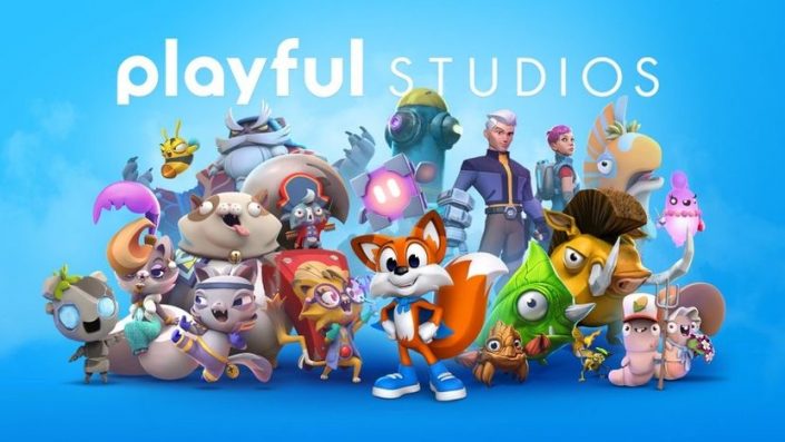 Playful Studios: Umstrukturierungen und viele Entlassungen bei den Super Lucky’s Tale-Machern