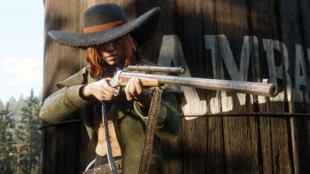 Red Dead Online & GTA Online: Neue Online-Events werden trotz Home-Office weiter stattfinden