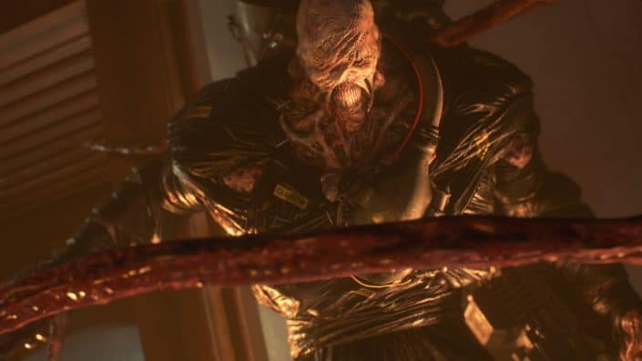Resident Evil 3 Remake: Feature aus dem Original fehlt – Screenshots veröffentlicht Resident Evil 3 Remake: Feature aus dem Original fehlt – Screenshots veröffentlicht