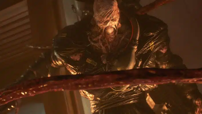 Resident Evil 3 Remake: Feature aus dem Original fehlt – Screenshots veröffentlicht
