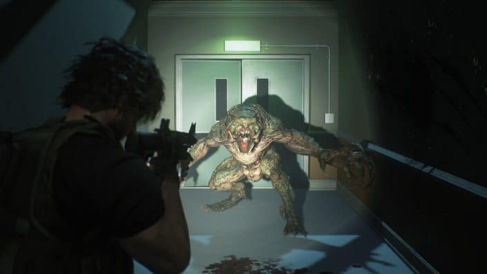 Resident Evil 8: Mögliche Enthüllung auf dem PS5-Event und Produkteintrag entdeckt Resident Evil 8: Mögliche Enthüllung auf dem PS5-Event und Produkteintrag entdeckt