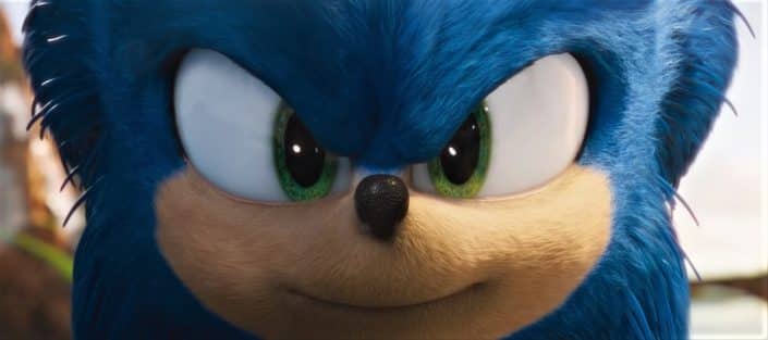 Sonic The Hedgehog: Bereits in wenigen Tagen über digitale Kanäle erhältlich Sonic The Hedgehog: Bereits in wenigen Tagen über digitale Kanäle erhältlich