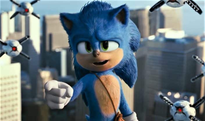 Sonic the Hedgehog der Film: Fortsetzung jetzt offiziell bestätigt