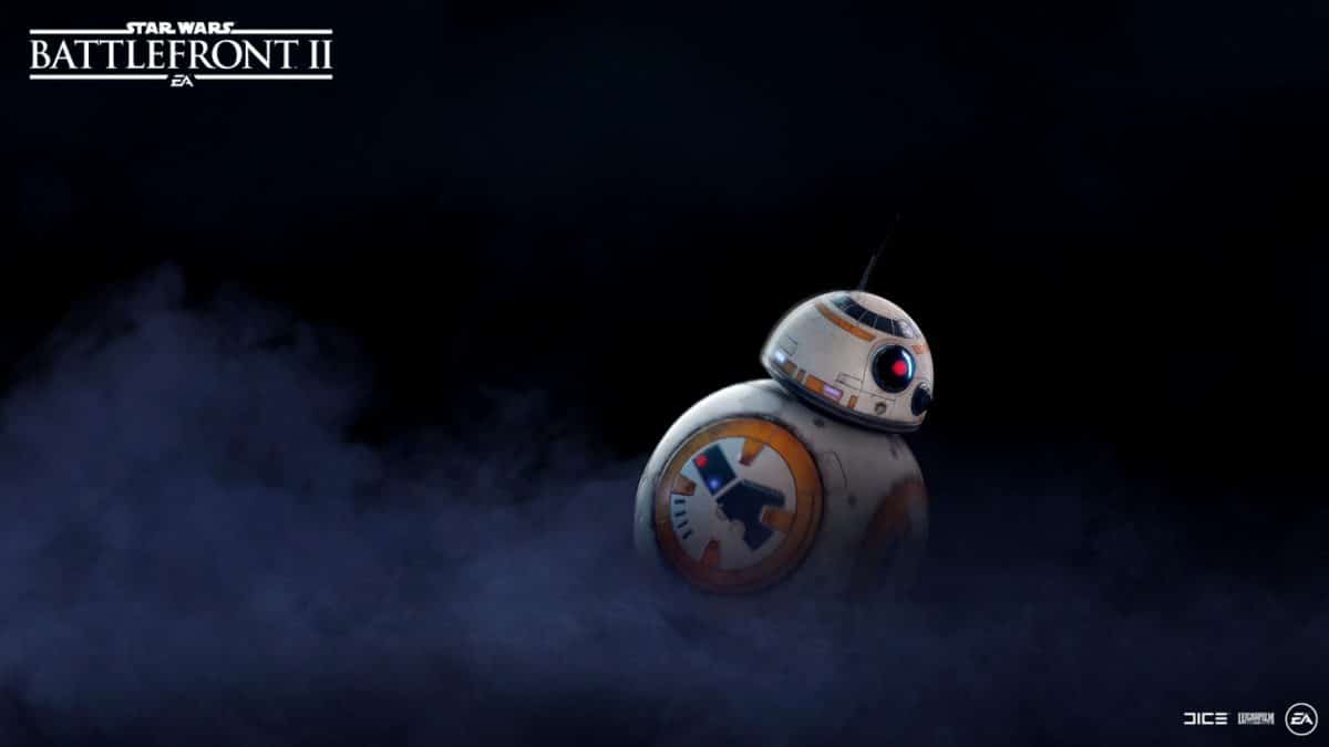 Star Wars Battlefront 2: Januar-Update erscheint kommende Woche  – BB8 & BB9-E und mehr – Update
