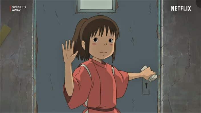 Studio Ghibli: Netflix nimmt 21 Filme ins Programm auf
