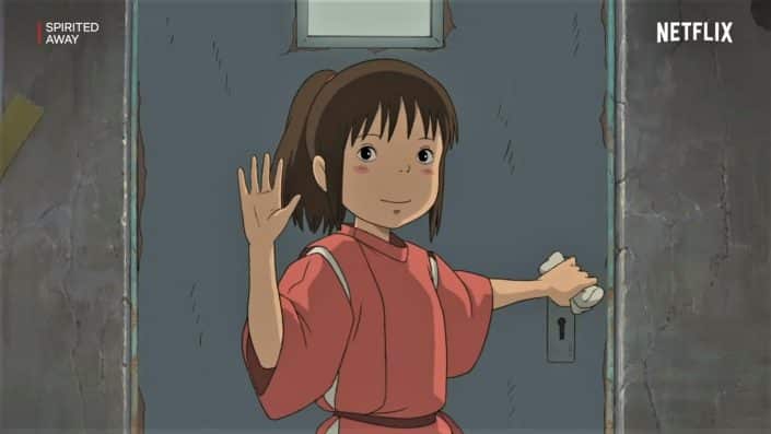 Studio Ghibli: Netflix nimmt 21 Filme ins Programm auf Studio Ghibli: Netflix nimmt 21 Filme ins Programm auf