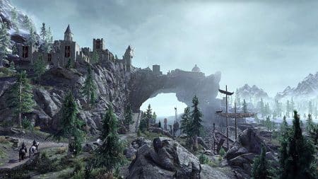 The Elder Scrolls Online – Tore von Oblivion: Enthüllung des Add-ons verschoben