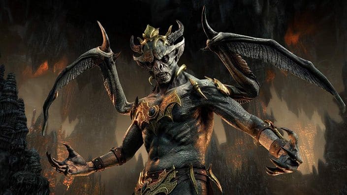 The Elder Scrolls Online – Greymoor: Das Add-on hat einen neuen (vorläufigen) Termin