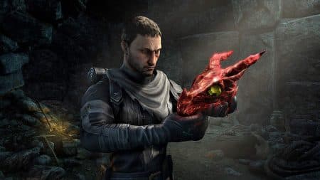 The Elder Scrolls Online: Flames of Ambition für die Konsolen veröffentlicht