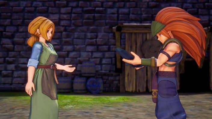 Trials of Mana: Internationale Testwertungen zum RPG-Remake in der Übersicht Trials of Mana: Internationale Testwertungen zum RPG-Remake in der Übersicht