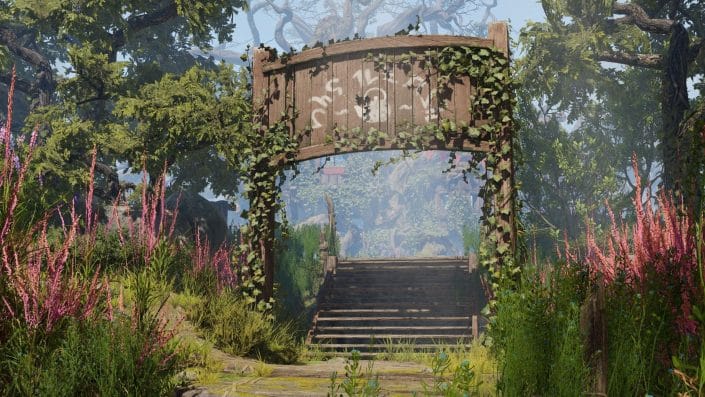 Baldur’s Gate 3: RPG deutlich größer als ursprünglich geplant – Weitere Infos in Kürze