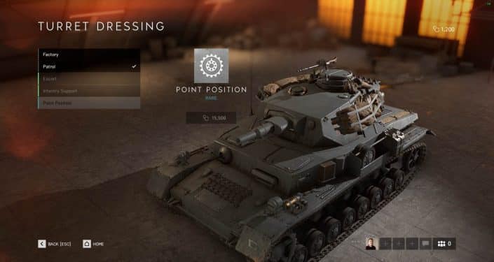 Battlefield 5: Update 6.2 verschoben – Changelog mit Details Battlefield 5: Update 6.2 verschoben – Changelog mit Details