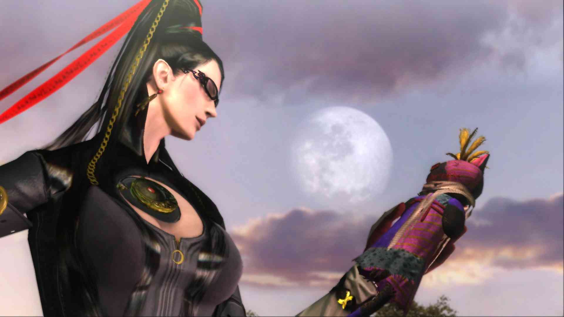 play3 Review: Bayonetta & Vanquish 10 Anniversary Bundle im Test: Action-Doppelpack mit Spaßgarantie