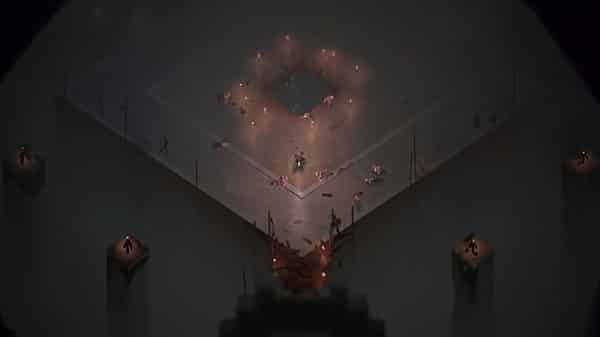 Below: PS4-Version mit Explore-Update hat einen Termin Below: PS4-Version mit Explore-Update hat einen Termin