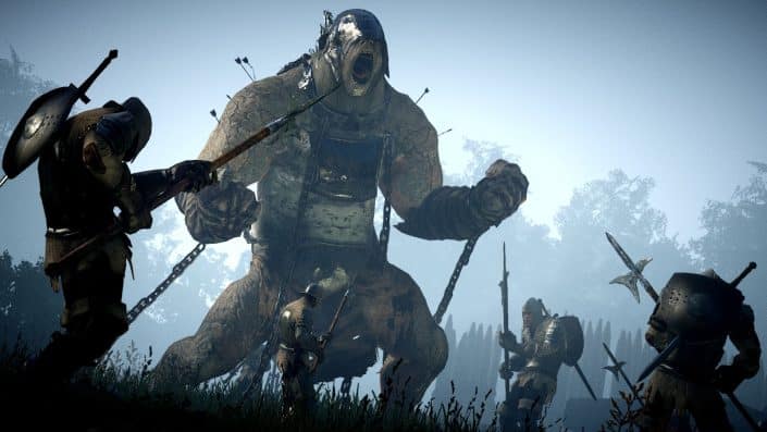 Black Desert: Neue Klasse mit Trailer vorgestellt – Disk-Edition erscheint am Freitag Black Desert: Neue Klasse mit Trailer vorgestellt – Disk-Edition erscheint am Freitag