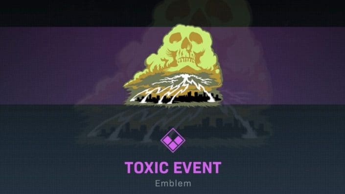 Call Of Duty Modern Warfare: Kosmetische Inhalte als Hinweis auf ein „Toxic Event“ – Der Warzone-Battle-Royale-Modus? Call Of Duty Modern Warfare: Kosmetische Inhalte als Hinweis auf ein „Toxic Event“ – Der Warzone-Battle-Royale-Modus?