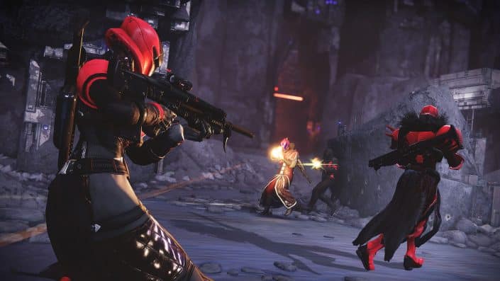 Destiny 2 Jenseits des Lichts: Die Geschichte im neuen Trailer thematisiert