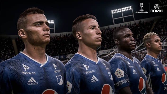 UK-Charts: Deutlich weniger Retail-Verkäufe, FIFA 20 in Führung