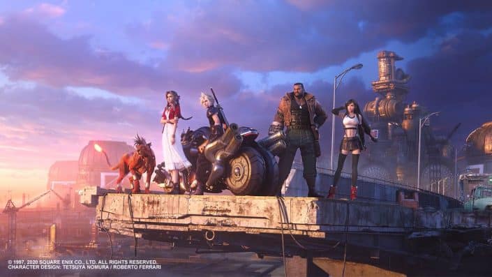 Square Enix: Markenschutzeintrag für Ever Crisis jetzt auch in den USA eingereicht Square Enix: Markenschutzeintrag für Ever Crisis jetzt auch in den USA eingereicht