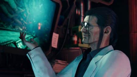 Final Fantasy VII Remake – Kapitel 2: Square Enix über die Auswirkungen von COVID-19