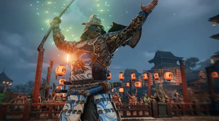 For Honor: Year 4 Season 2 startet morgen – Trailer zu Tyranny