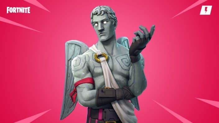 Fortnite Update 11 50 Zum Download Physiksystem Chaos Neues Event Und Mehr