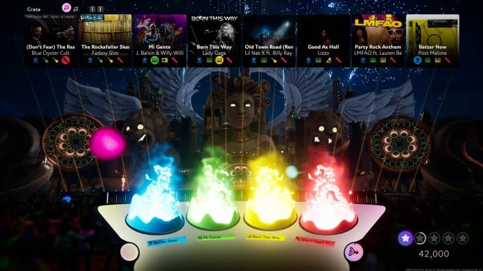 Fuser: Erster Gameplay-Trailer zum DJ-Musikspiel enthüllt Fuser: Erster Gameplay-Trailer zum DJ-Musikspiel enthüllt