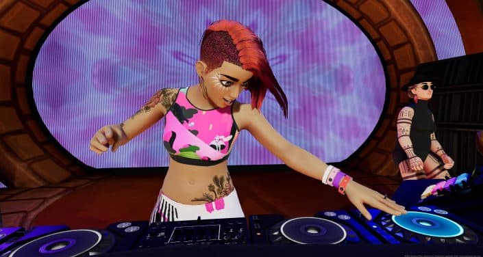 Fuser: Das DJ-Musikspiel hat einen Termin – Release-Date-Trailer