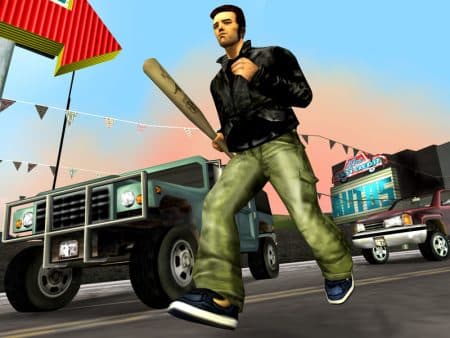 GTA 3: Dokument-Leak enthüllt Rockstars ambitionierte Pläne