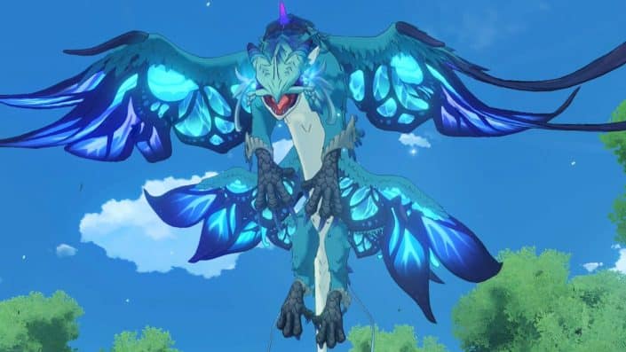 Genshin Impact: Native PlayStation 5-Version erscheint wohl in Kürze Genshin Impact: Native PlayStation 5-Version erscheint wohl in Kürze