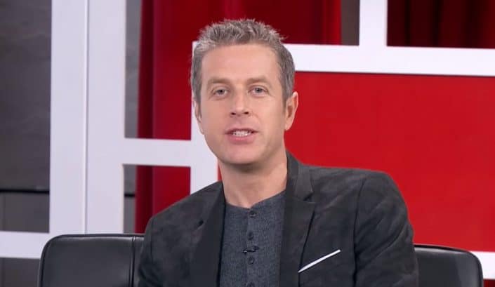 E3 2020: Geoff Keighley verabschiedet sich nach 25 Jahren – Update