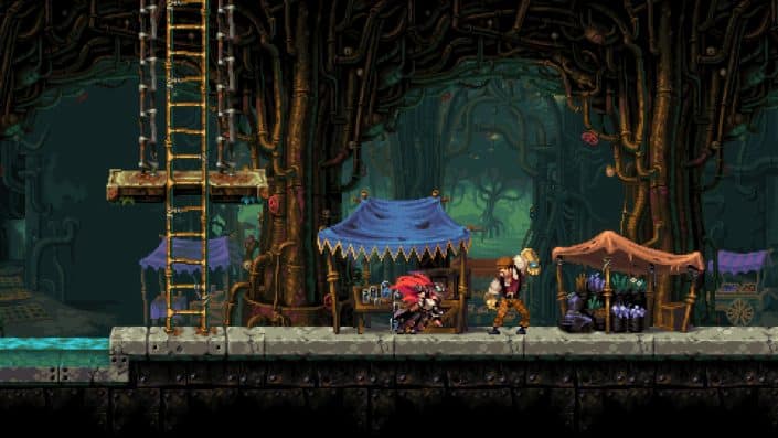 Sold Out: Vier komplett neue Titel werden bei der PAX East vorgestellt Sold Out: Vier komplett neue Titel werden bei der PAX East vorgestellt