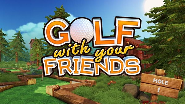 golf with your friends steam download