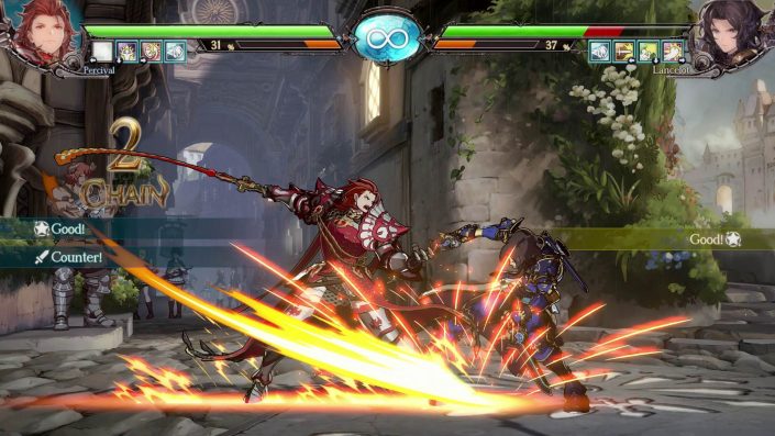 Granblue Fantasy Versus: Cygames nennt aktuelle Verkaufszahlen des Kampfspiels Granblue Fantasy Versus: Cygames nennt aktuelle Verkaufszahlen des Kampfspiels