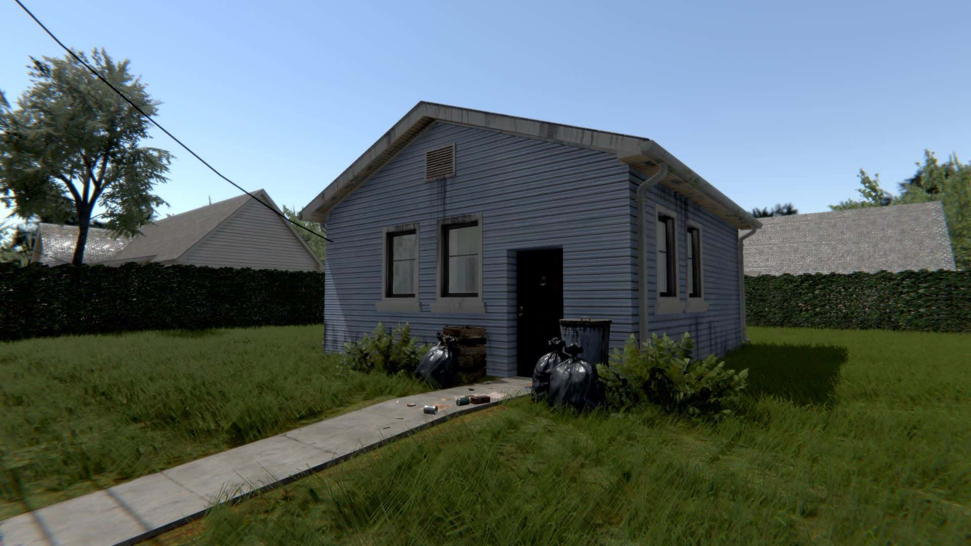House Flipper 2 Nachfolger zum RenovierungsSimulator angekündigt