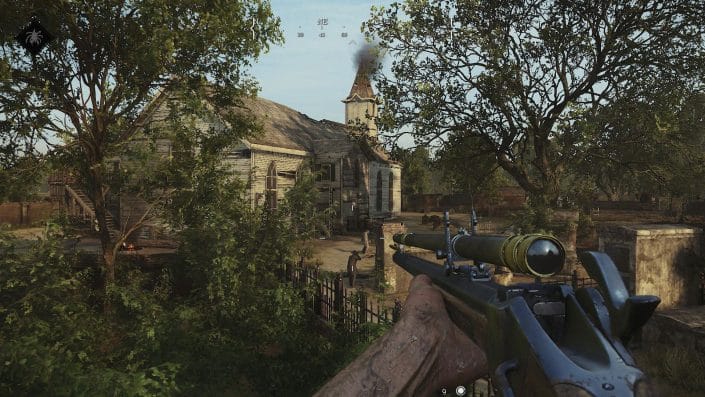Hunt Showdown: Neues Update bringt PvE-Modus ins Spiel Hunt Showdown: Neues Update bringt PvE-Modus ins Spiel