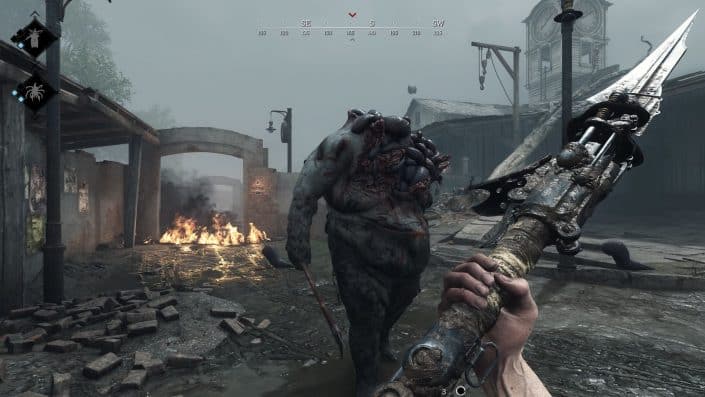 Hunt Showdown: Update 1.3 mit Konsolen-Crossplay veröffentlicht