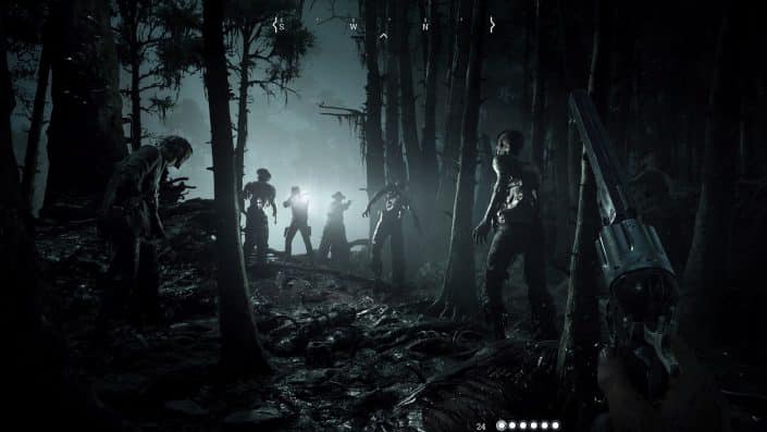 Hunt Showdown: Crytek kündigt eine neue Karte und ein weiteres Event an Hunt Showdown: Crytek kündigt eine neue Karte und ein weiteres Event an