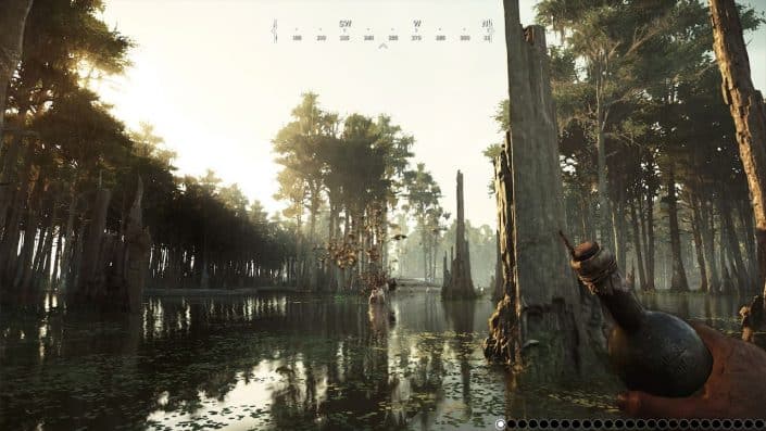 Hunt Showdown: Neue Map „DeSalle“ vorgestellt – Trailer & Details Hunt Showdown: Neue Map „DeSalle“ vorgestellt – Trailer & Details