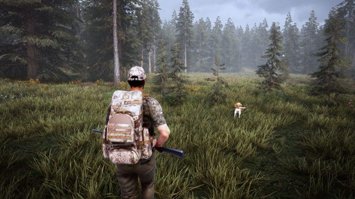 Hunting Simulator 2: Fortsetzung mit Jagdhund und weiteren Neuerungen angekündigt – Trailer und Bilder