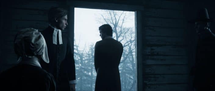 The Dark Pictures – Little Hope: Der neue Releasetermin steht – Stimmiger Trailer veröffentlicht The Dark Pictures – Little Hope: Der neue Releasetermin steht – Stimmiger Trailer veröffentlicht