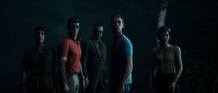 The Dark Pictures – Little Hope: Neue Details und interaktiver Trailer eingetroffen The Dark Pictures – Little Hope: Neue Details und interaktiver Trailer eingetroffen