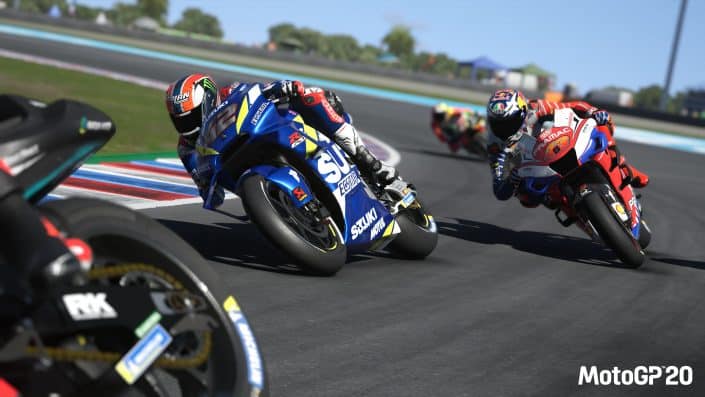 MotoGP 20: Neue Features und Verbesserungen – Veröffentlichungstermin angekündigt