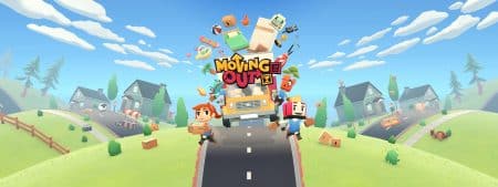 Moving Out 2: Nachfolger zum beliebten Coop-Titel vorgestellt
