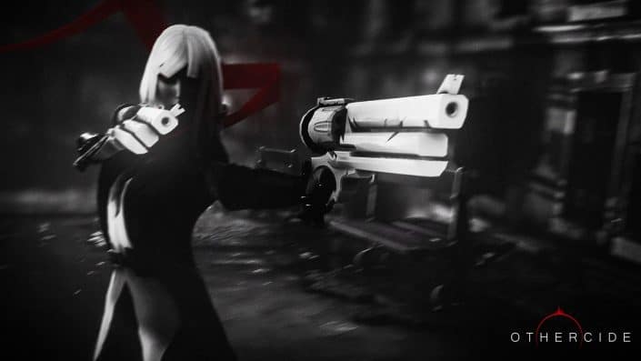 Othercide: Gameplay und Kampfsystem des Horror-RPGs in Videos vorgestellt Othercide: Gameplay und Kampfsystem des Horror-RPGs in Videos vorgestellt